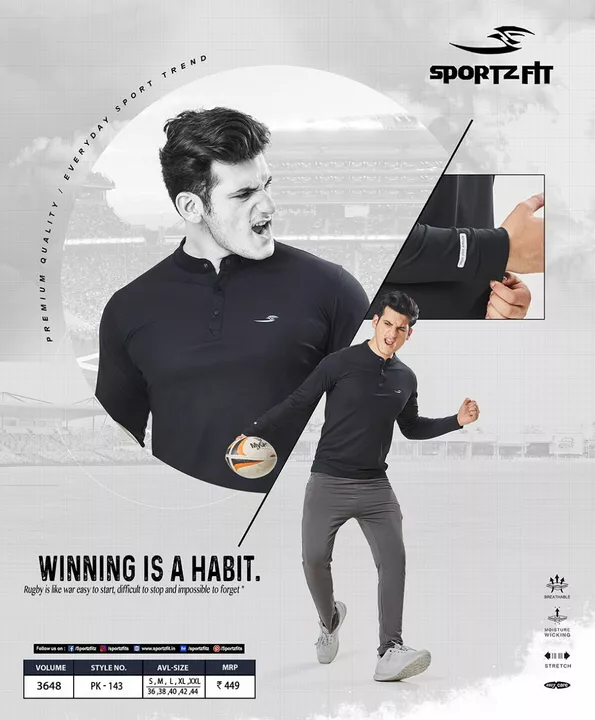 Sports metti  uploaded by Navrang nx on 12/14/2022