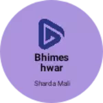 Business logo of Bhimeshwar fashion