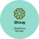 Business logo of Shivay
