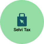 Business logo of Selvi tax