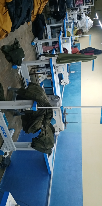 Factory Store Images of Agroon