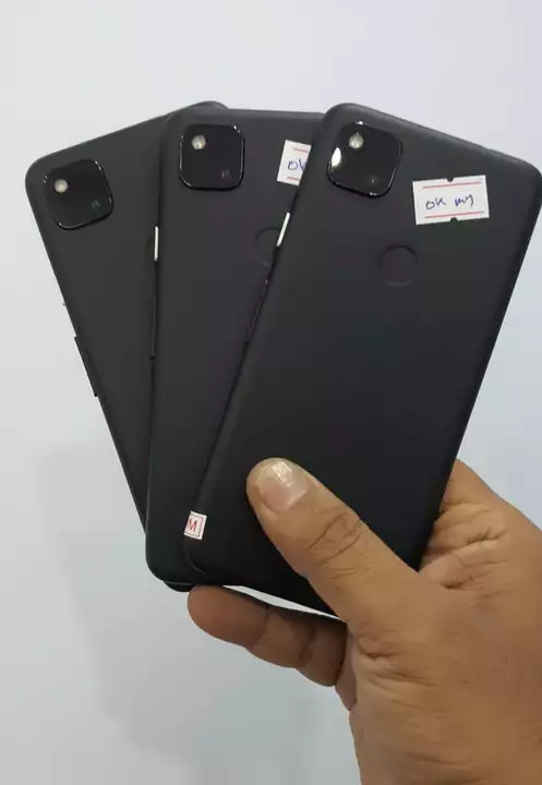 Google Pixel 4A 6/128 uploaded by Prexo trading on 12/14/2022