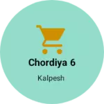 Business logo of Chordiya Provision 