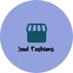 Business logo of Soul Fashions