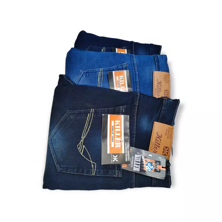 Jeans uploaded by business on 12/14/2022