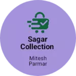 Business logo of Sagar Collection