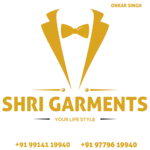 Business logo of SHRI GARMENTS