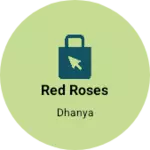 Business logo of Red roses