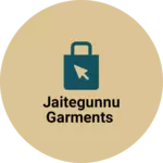 Business logo of Jaitegunnu Garments