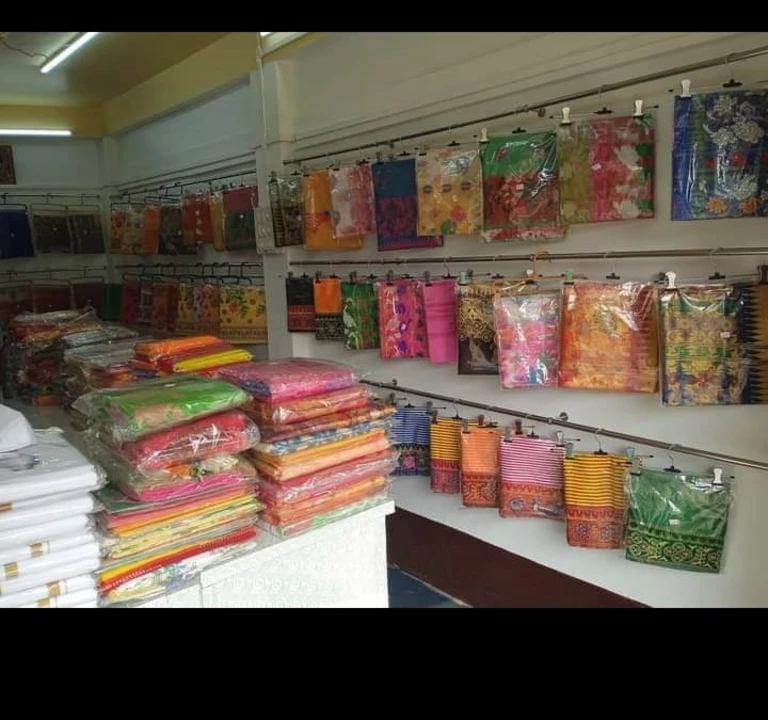 Factory Store Images of R Sujata collection 