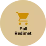Business logo of Pall redimet