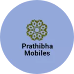 Business logo of Prathibha mobiles