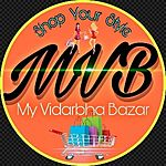 Business logo of Myvidarbhabazar