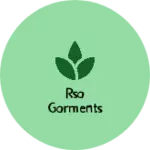 Business logo of Rsa garments