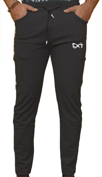Dxt sports forway Lycra jogger  uploaded by Dxt sports on 12/14/2022
