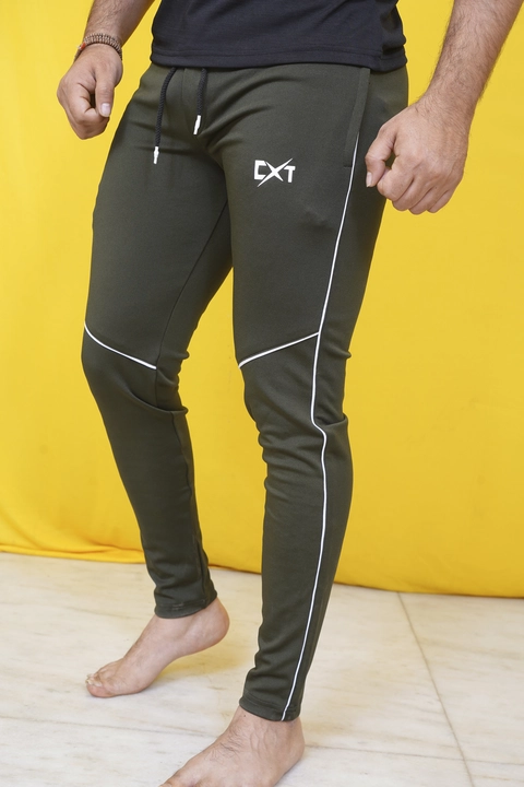 Dxt sports forway Lycra pipin lower  uploaded by business on 12/14/2022