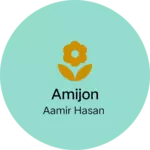 Business logo of Amijon