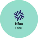 Business logo of NFAA