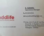 Business logo of Addlife projects pvt ltd
