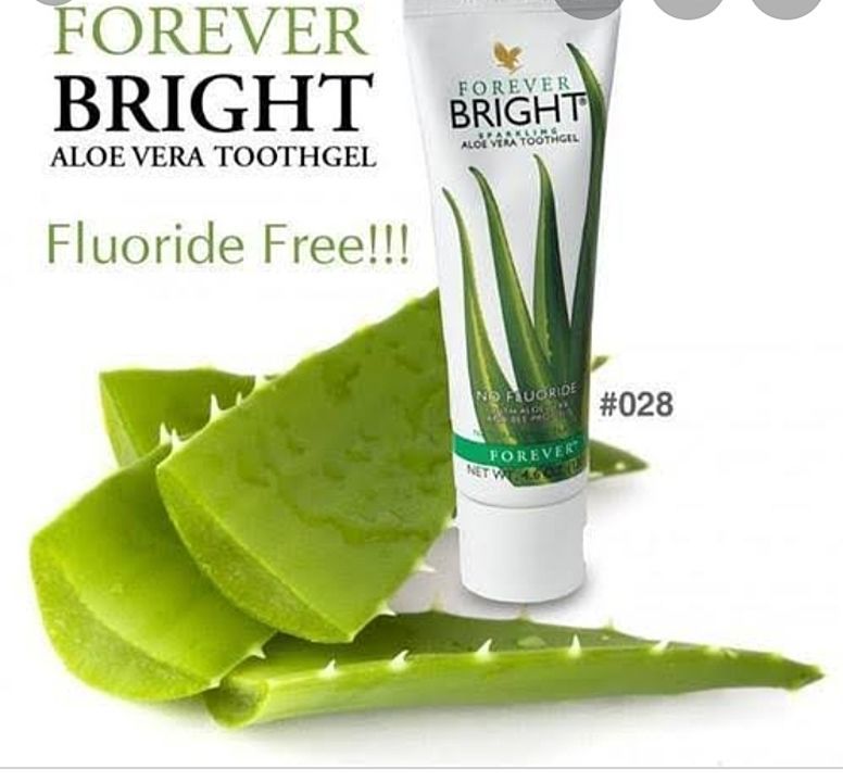 Forever Bright Toothgel uploaded by business on 2/1/2021