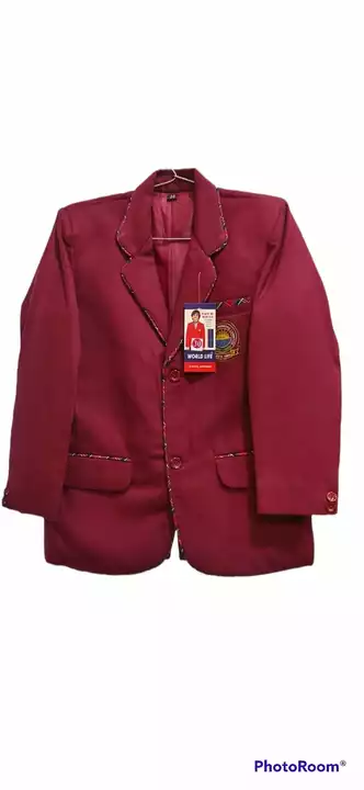 Product uploaded by Tannu school uniform on 12/14/2022