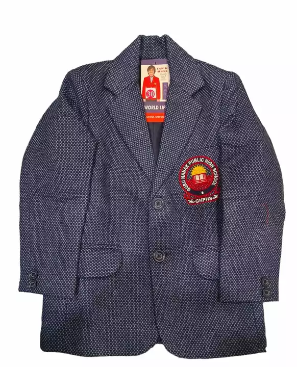 Product uploaded by Tannu school uniform on 12/14/2022