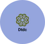 Business logo of Dtdc