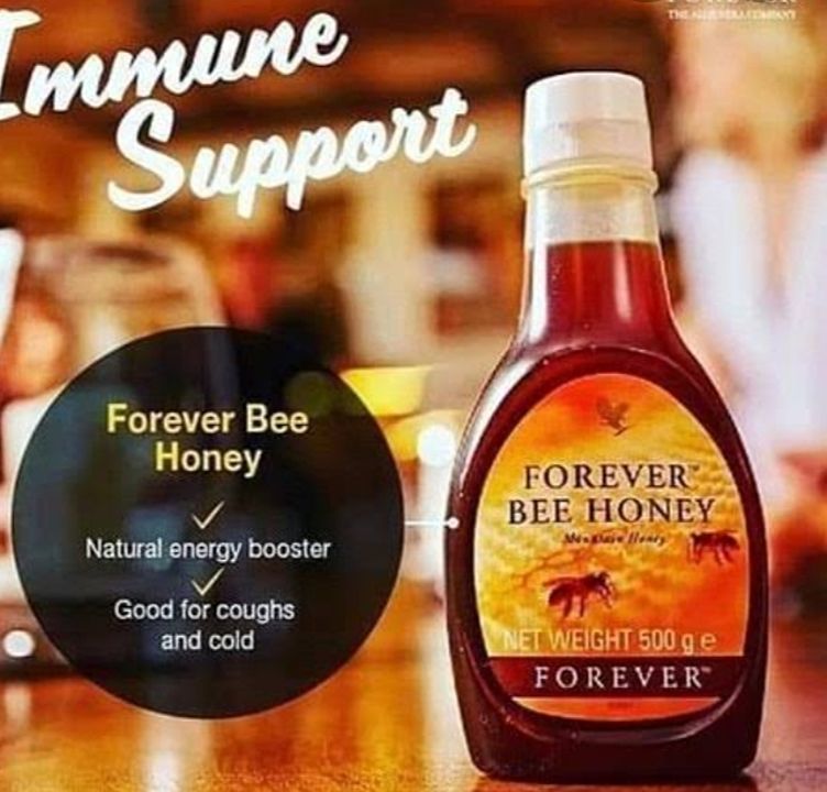 Forever Bee Honey uploaded by business on 2/1/2021