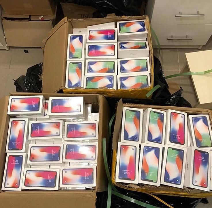 Iphones available .. uploaded by business on 2/1/2021