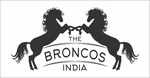 Business logo of The Broncos India based out of Mumbai