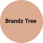 Business logo of Brandz tree
