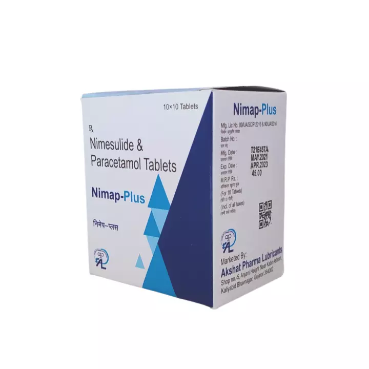 Nimap-Plus uploaded by Akshat Pharma Lubricants on 12/14/2022