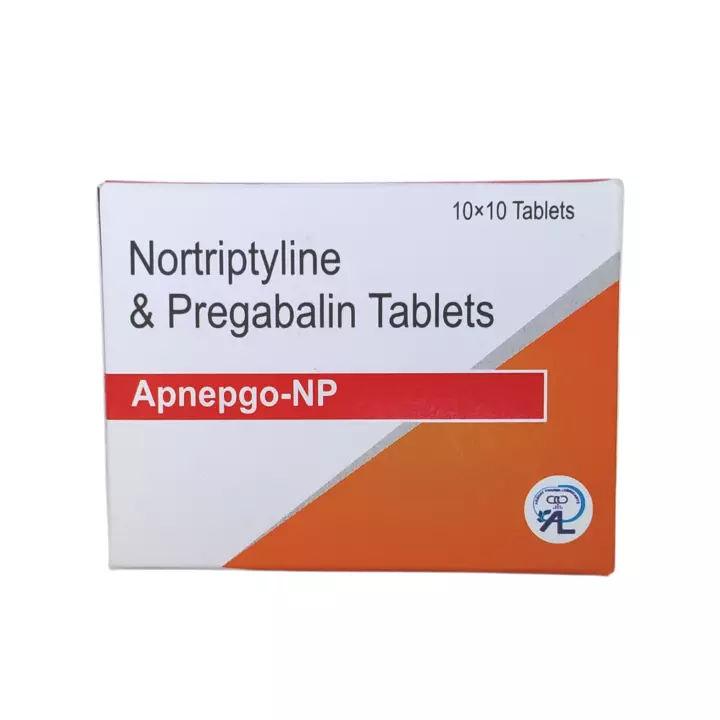 Apnepgo-NP  uploaded by Akshat Pharma Lubricants on 12/14/2022