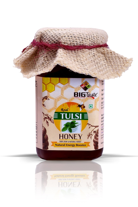 TULSI HONEY  uploaded by business on 12/14/2022