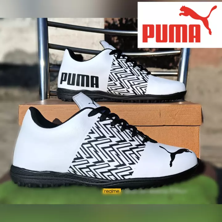 Puma uploaded by The shoes factory on 12/14/2022