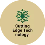 Business logo of Cutting Edge technology