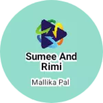 Business logo of Sumee and rimi