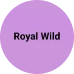 Business logo of ROYAL WILD fashion