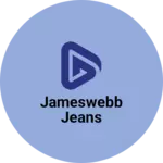 Business logo of Jameswebb jeans