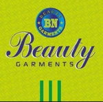 Business logo of Bn beauty garments