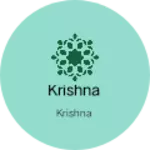 Business logo of Krishna