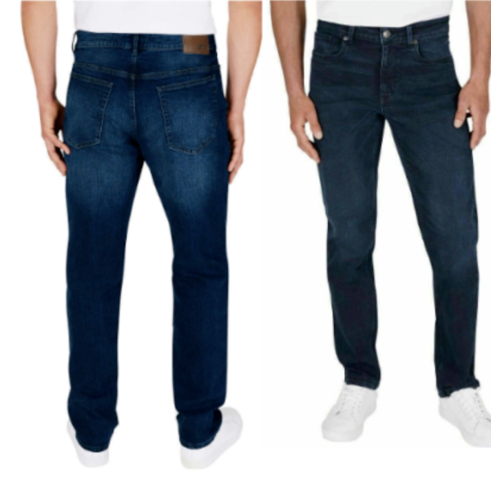Men's Jeans 👖 uploaded by GSM Garments Surplus on 12/15/2022