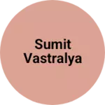 Business logo of Sumit vastralya
