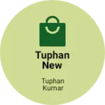 Business logo of Tuphan new fashion shop