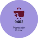 Business logo of 9402