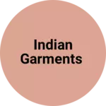 Business logo of Indian garments