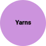 Business logo of Yarns