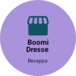 Business logo of Boomi dresse