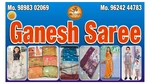 Business logo of Shree ganesh saree