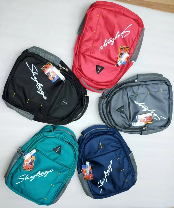 Factory Store Images of Z puls bags